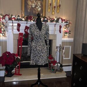 Lillian Pulitzer Dress/Romper